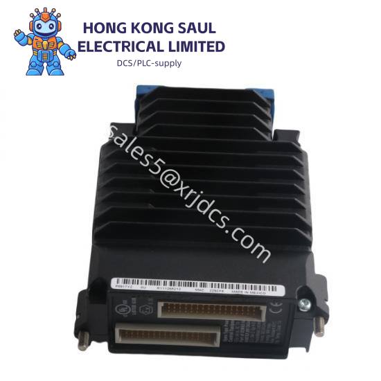 fcp270_controller_foxboro_2.jpg Foxboro FCP270 P0917YZ Industrial Control Module