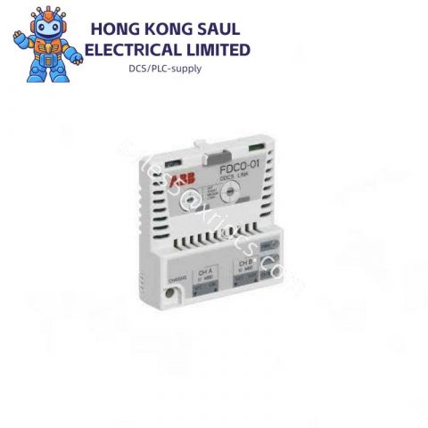 ABB 3HXD1640-220 SIGNAL CABLE FOR INDUSTRIAL CONTROL SYSTEMS