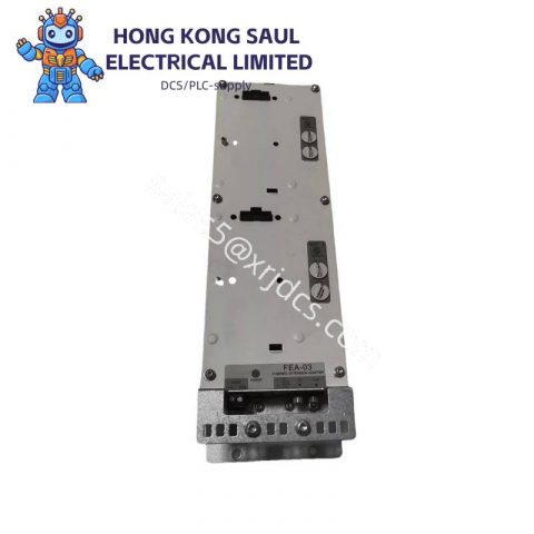 ABB 3HAC9397-1 Industrial Control Module, Reliable Performance and Durability