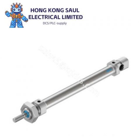 FESTO MS4-LFP-C Actuator Module, Pneumatic Cylinder Component