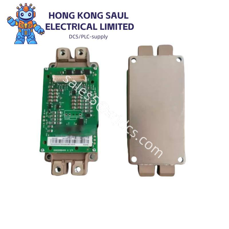 ff450r12me4_b11_zgad-582_abb_acs880_inverter.jpg ABB ZGAD-582 Motor Drive & Control - Industrial Automation Solutions