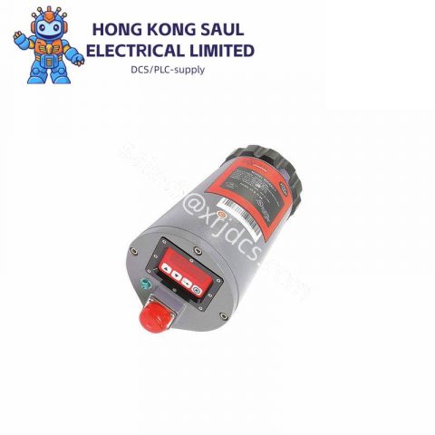 LAM 853-045677-105 Spectrometer Module, High Precision Industrial Measurement Tool