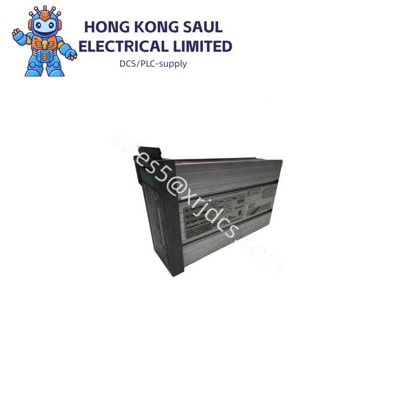 fisher_dpr910x1-a2_dpr910_controller_type.jpeg Fisher Controls CL6741 X1-A2 I/O Cable Interface Panel for Industrial Automation