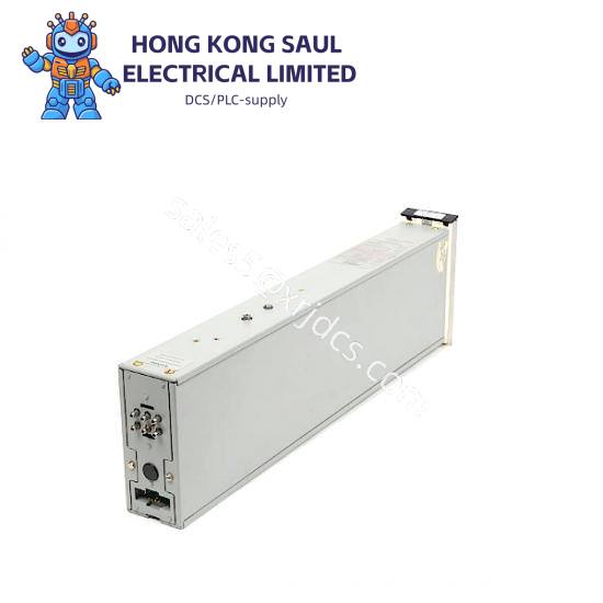 foxboro_130m-n5_pneumatic_controller_2-1.jpg FOXBORO P0901YT Control Module, Advanced Industrial Automation Component