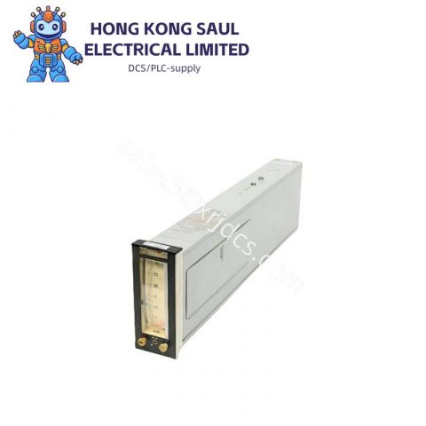 FOXBORO 122FE System Module - Precision Control for Industrial Automation