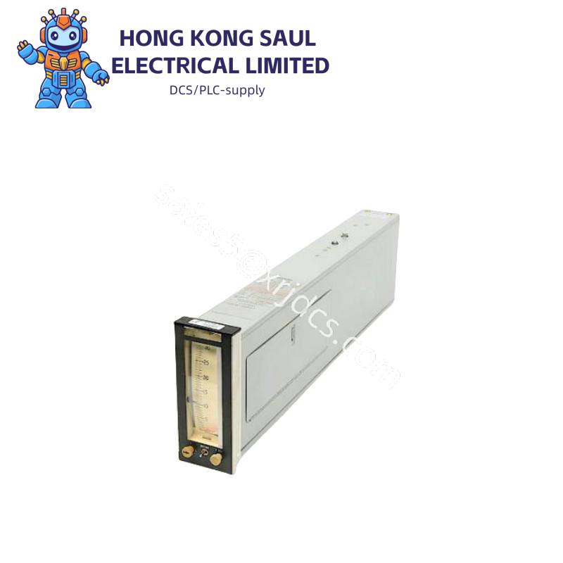 foxboro_130mn5_indicating_controller_proportional_integral_reset.jpg FOXBORO 122FE System Module - Precision Control for Industrial Automation