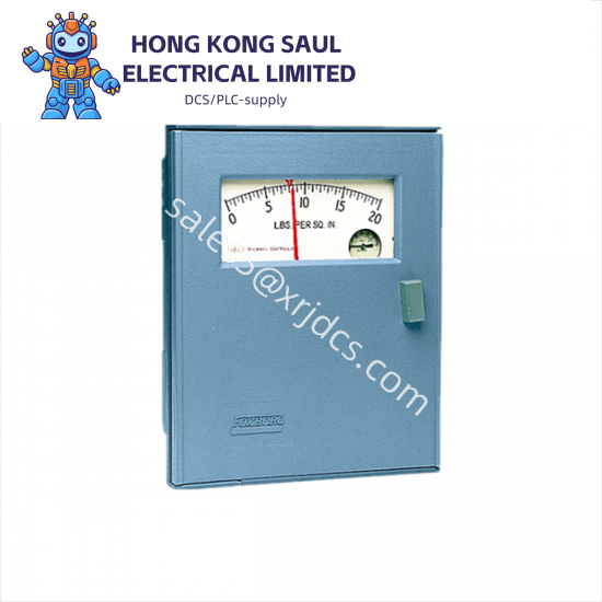 foxboro_43apfa42c_pc_pneumatic_indicating_controller.png Foxboro P0916CQ I/A Series Compression Term Assembly Module