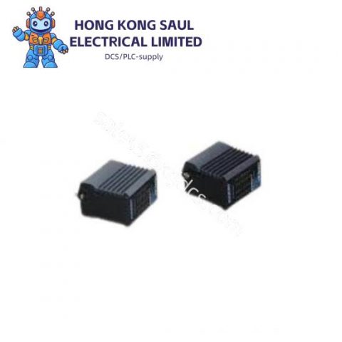 FOXBORO P0912KA System Module, Industrial Control Solution