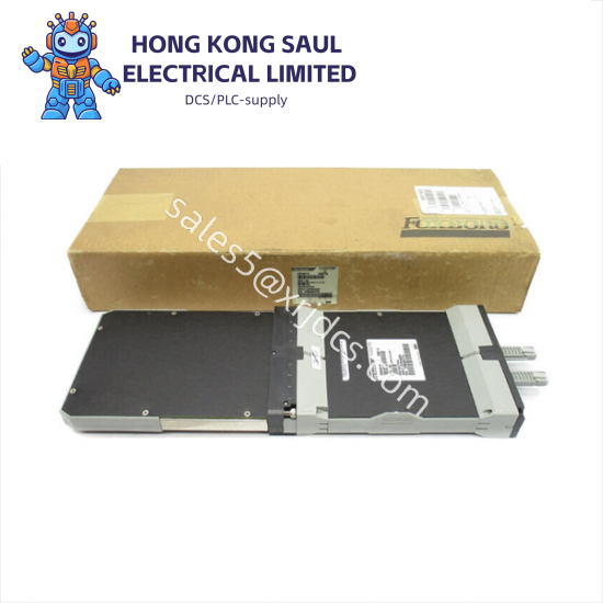 foxboro_cm400yn_fbm12_input_module-1.png FOXBORO 43AP-FA42N/PC System Module