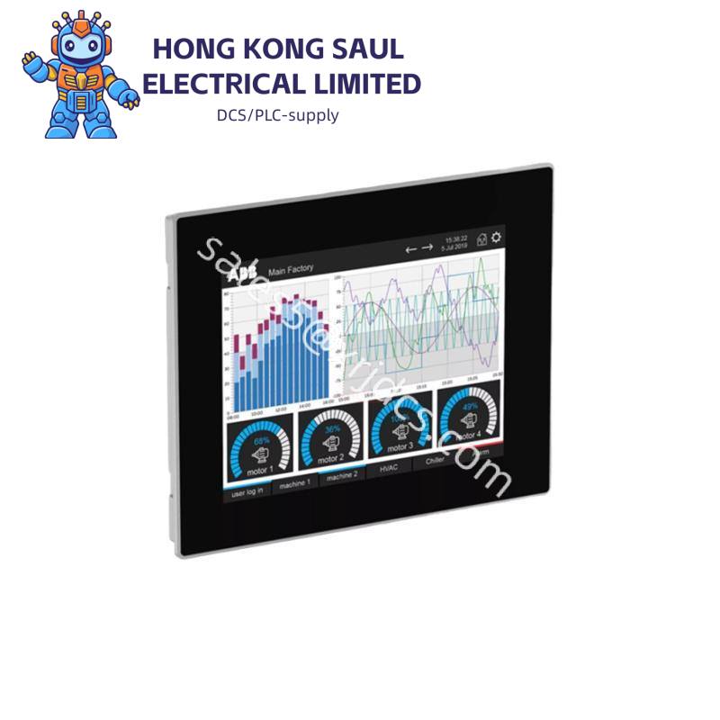 foxboro_cp60-2.jpg FOXBORO IDP10-D22B21F-M1L1C1 Input/Output Module - Streamlining Industrial Automation Processes