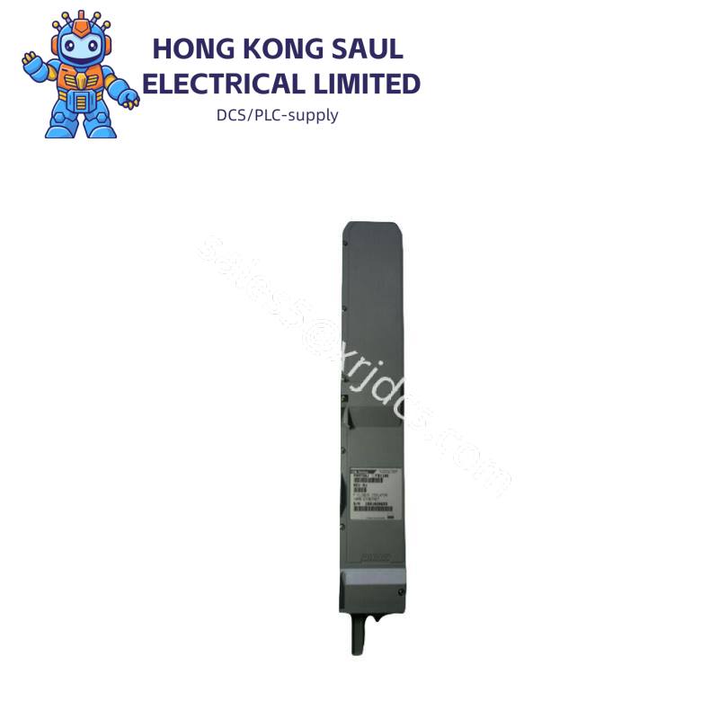 foxboro_fbi10e_p0972aj_fieldbus_isolator.jpg FOXBORO H92A0N9Q0H00 - Industrial Control Module