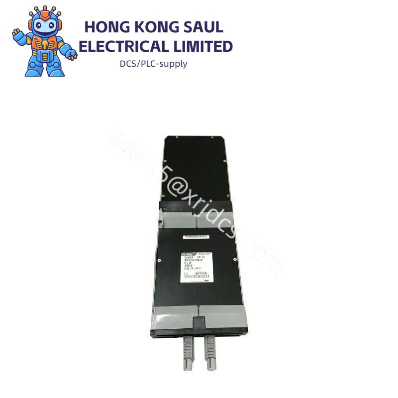 foxboro_fbm01_input_interface_module.jpg FOXBORO P0900WA High-Performance Industrial Control Module