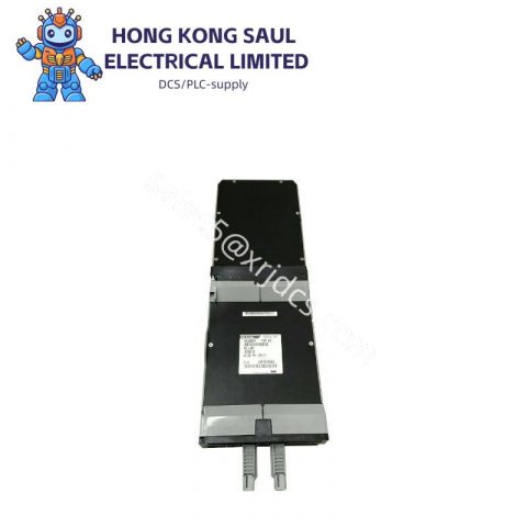 FOXBORO FBM02 PO500RG Industrial Process Control Module