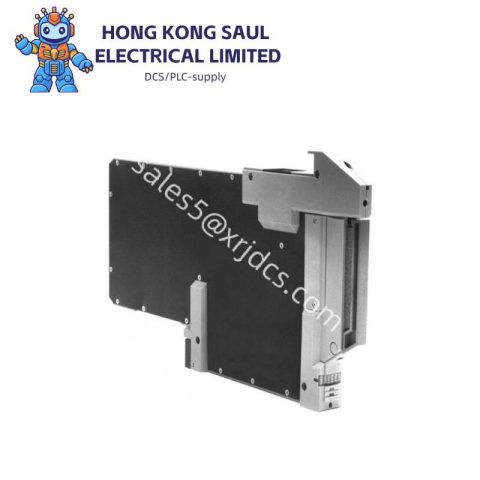 FOXBORO D0140BX-C High Precision Industrial Module