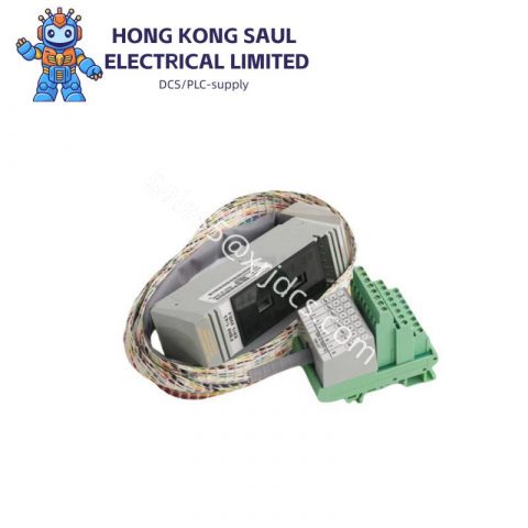 Foxboro P0400 Input Module - I/A Series, Precision Measurement and Control