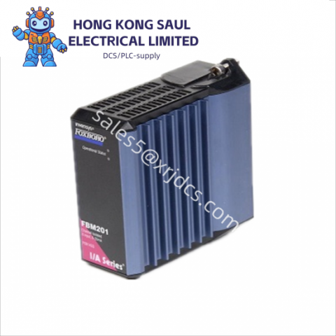 FOXBORO P0961BS-0C Connector - Reliable Industrial Connection Solution