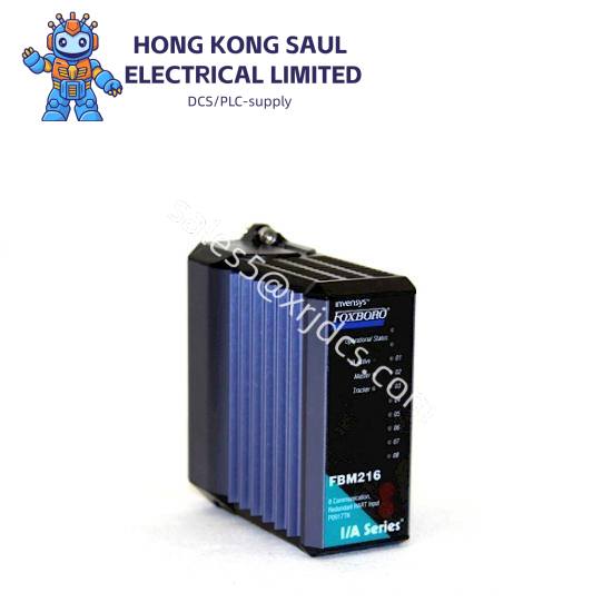foxboro_fbm216_p0917tn_i_a_series_system-2.jpg FOXBORO SF12450124 Control Module