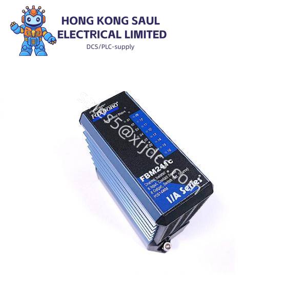 foxboro_fbm241c_p0916aq_i_a_series.jpg FOXBORO P0903UU High Precision Control Module