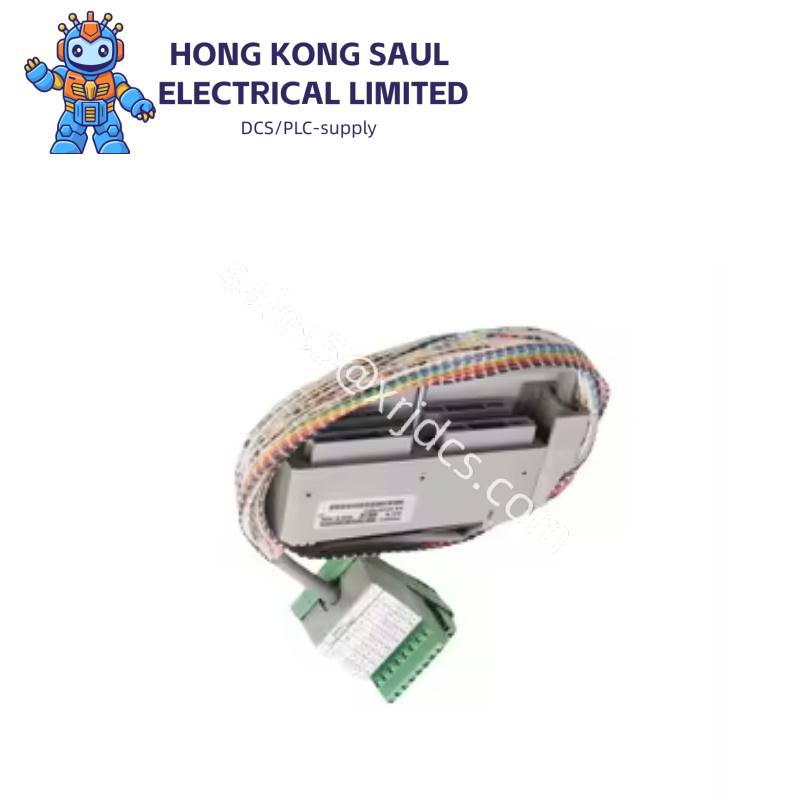 foxboro_fbm3a_33a_p0500ru_termination_cable.jpg FOXBORO P0903UU High Precision Control Module