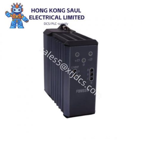 Foxboro P0700DP Control Module