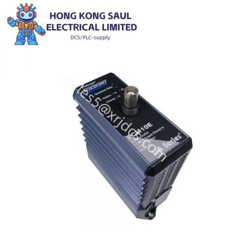 Foxboro P0930DR Process Control Module