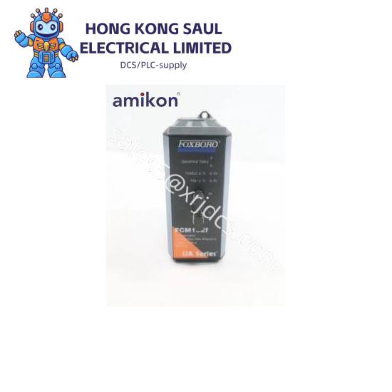 foxboro_fcm10ef_p0916cp_communication_module_1-1.jpg FOXBORO 875ECA2F System Module for Industrial Control