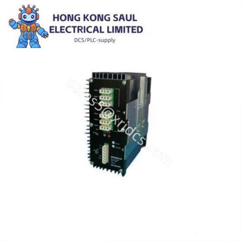 FOXBORO P0911RQ Industrial Control Module