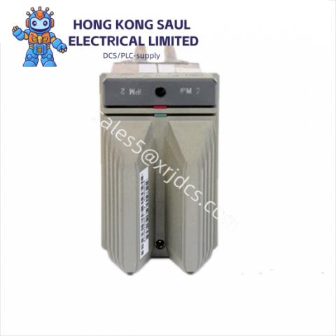 CM902WL IPM2 Smart Power Module, High Efficiency Industrial Control Component