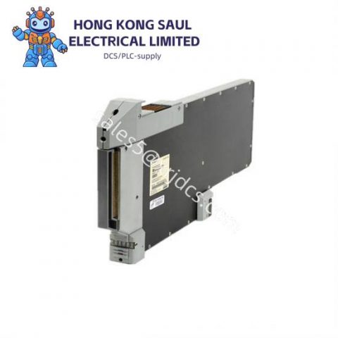 FOXBORO P0400VP CMP10 System Module, Industrial Control Automation Component