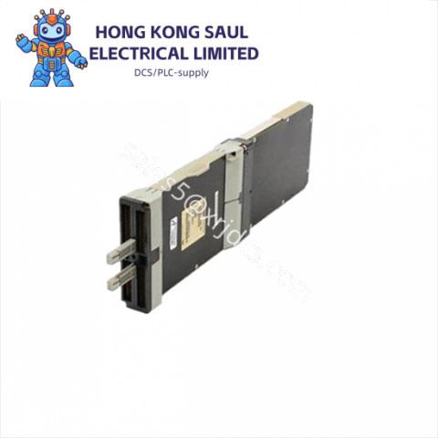 FOXBORO 3A8T2D3 Industrial Automation Module