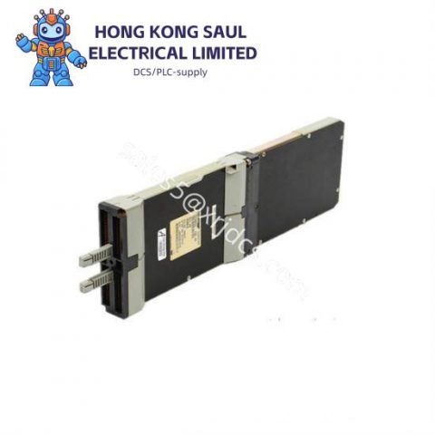 FOXBORO P0400YG Precision Output Module