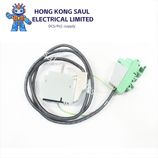 foxboro_p0800dc_isolator_cable.png Foxboro FBM230 P0926GU Industrial Control Module