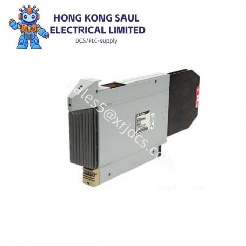 FOXBORO E13DL-IKAL2NSFP High-Performance Network Interface Module