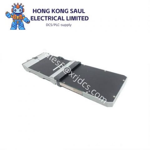 GE IC693CC311 High-Performance Communication Module