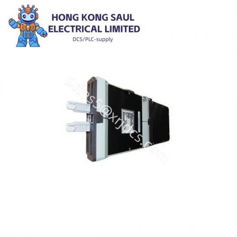 FOXBORO FBM41 Input Module for Process Automation Systems