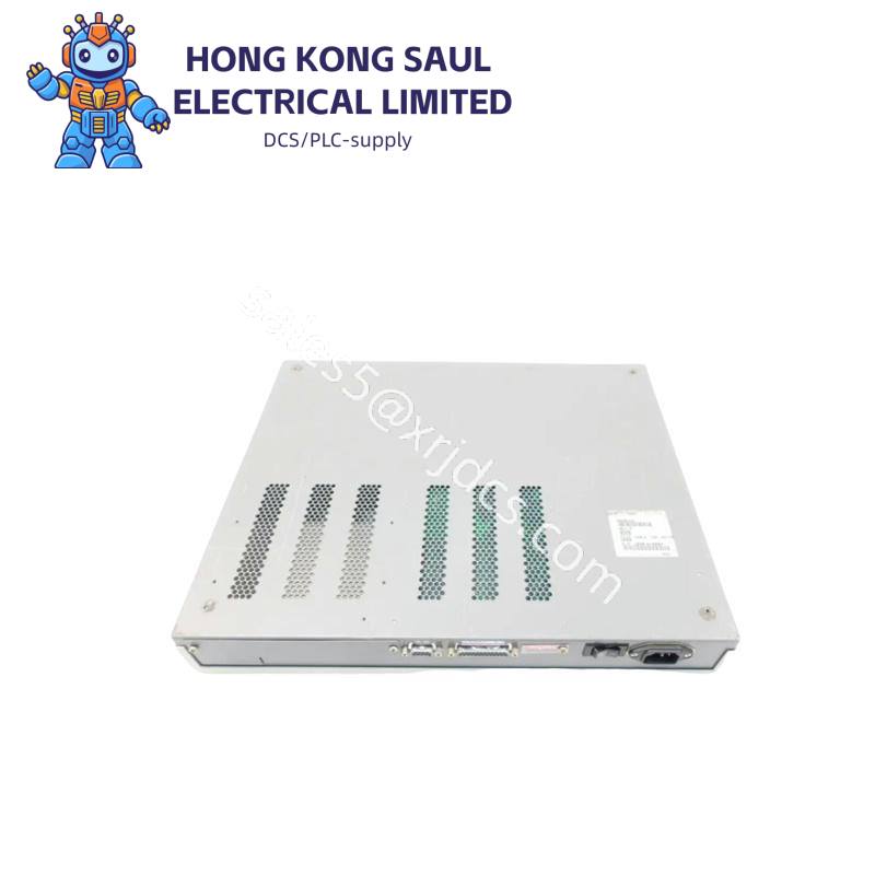 foxboro_p0904ak_interface_tabletop.jpg Foxboro FBM24C/25C High-Performance Process Control Module