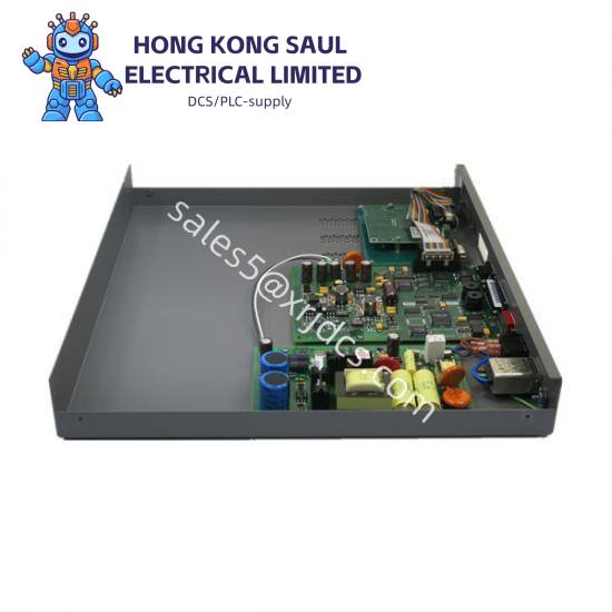 foxboro_p0904al_i_a_series_interface_table_top_module.jpg FOXBORO CM400TK-0C System Module, Industrial Automation Control