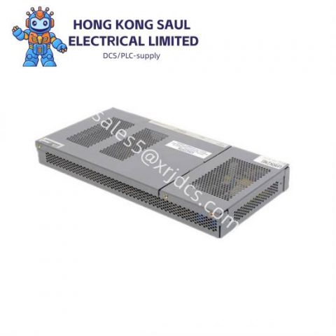 FOXBORO P0300CF Industrial Control Module