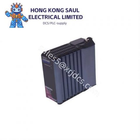 FOXBORO FBM203P0916SV High-Performance I/O Module for Industrial Automation