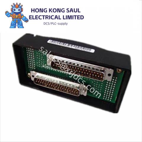 JXD63B400 Control Module - Industrial Automation & Control Solutions