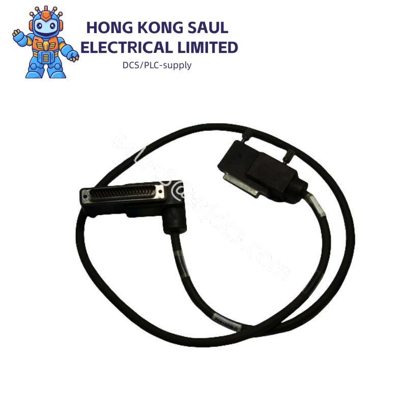 foxboro_p0916db_termination_cable.jpg FOXBORO 3F8-I2DA Industrial Control Module