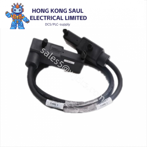 Foxboro P0902YT Control Module