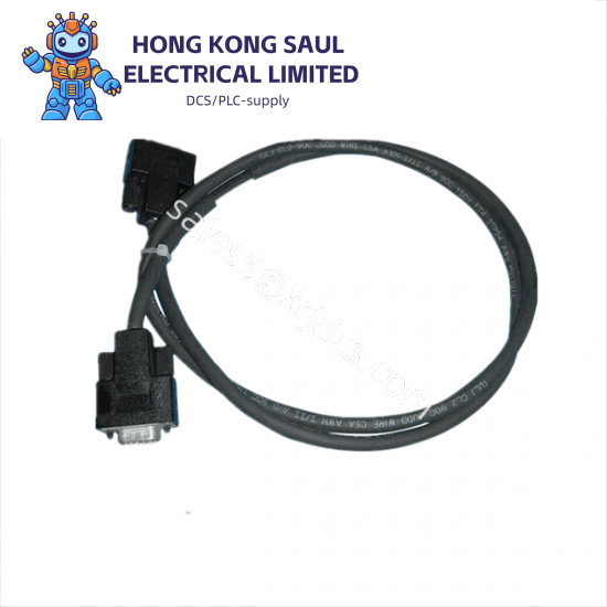 foxboro_p0916mz_baseplate_to_baseplate_cable-5.png FOXBORO 871A2FEP389BSTA High Performance Control Module