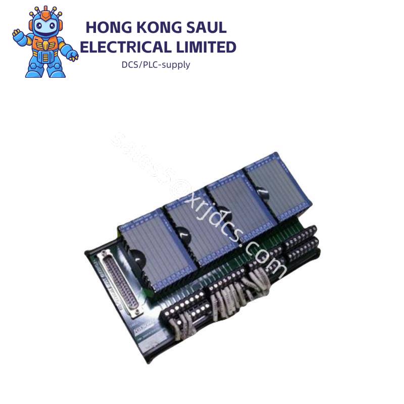 foxboro_p0916sg-0b_control_board.jpg FOXBORO P0904BR Advanced Process Control Module for DCS Systems