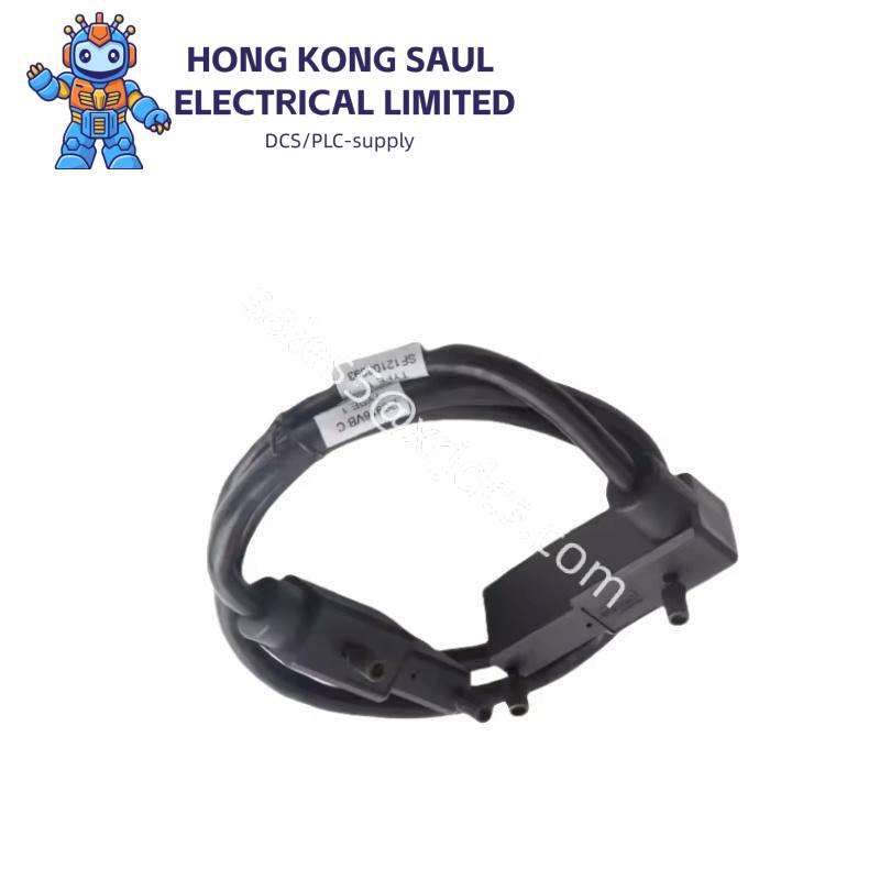 foxboro_p0916vb_termination_cable.jpg FOXBORO 718TC7123000 Control Module, High Precision Industrial Control Component