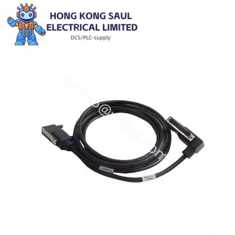 FOXBORO P0950CQ Industrial Control Module