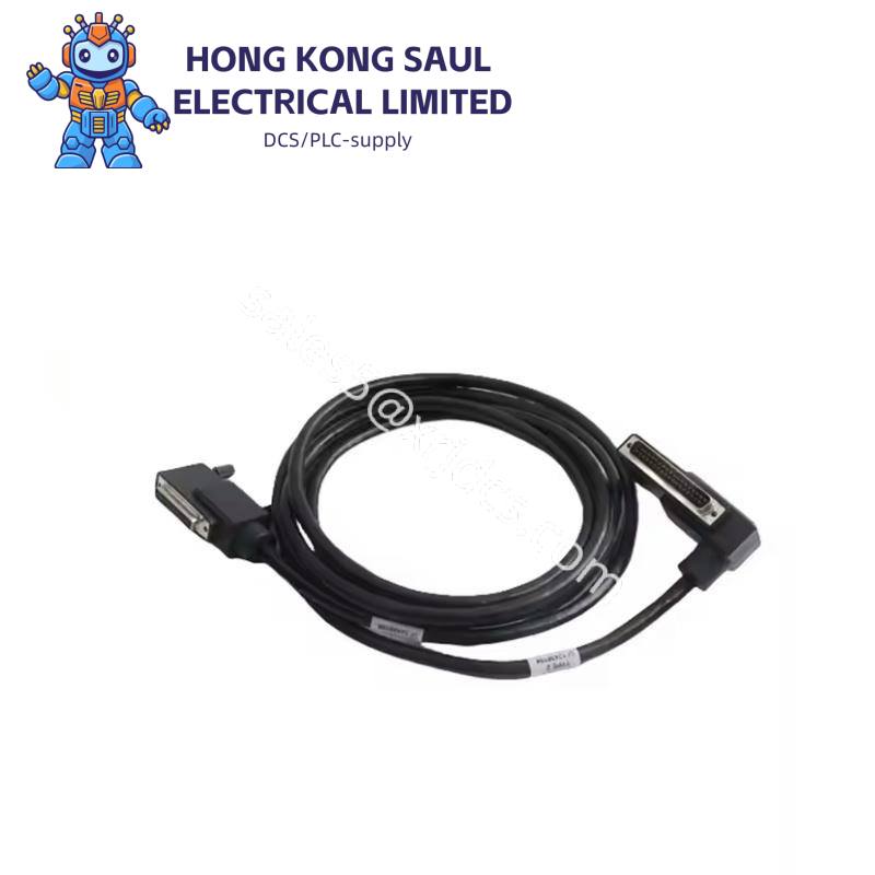 foxboro_p0916vm_hypalon_term_cable.jpg FOXBORO P0950CQ Industrial Control Module