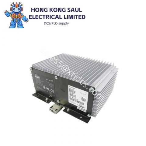 Foxboro P0997NF Industrial Control Module