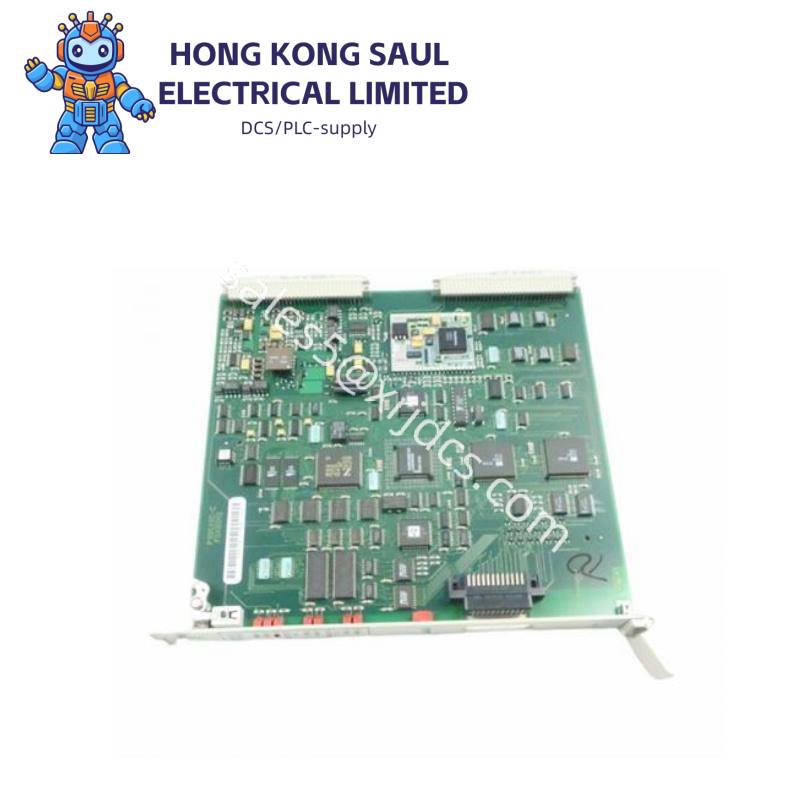 foxboro_p0951ba_fbp10_interface_module.jpg FOXBORO P0800AC Control Module, Advanced Industrial Automation