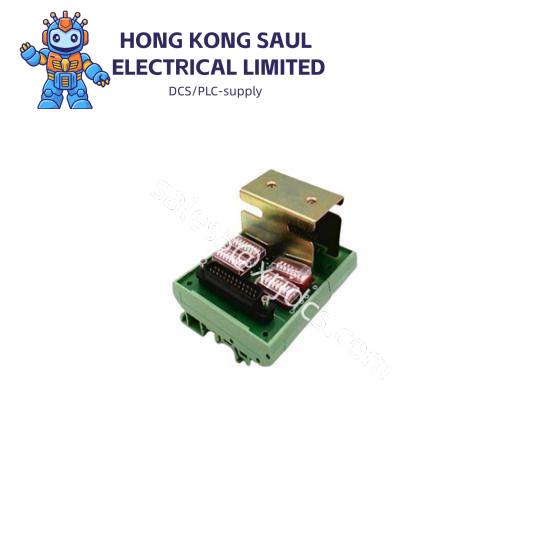 foxboro_p0970vb_industrial_control_system.jpg Foxboro FCP280 RH924YA High-Performance Control Module